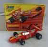 Picture of Matchbox Speed kings K-35 Lightning Red