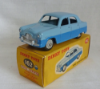 Picture of Dinky Toys 162 Ford Zephyr Blue