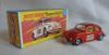 Picture of Matchbox Superfast MB15d Volkswagen 1500 Beetle Red G Box