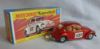 Picture of Matchbox Superfast MB15d Volkswagen 1500 Beetle Red G Box