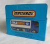 Picture of Matchbox Blue Box MB20 Volvo Container Truck "Cold Fresh" [A]