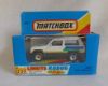 Picture of Matchbox Blue Box MB27 Jeep Cherokee White [C]