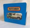 Picture of Matchbox Blue Box MB27 Jeep Cherokee White [C]