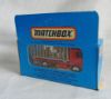 Picture of Matchbox Blue Box MB35 Volvo Zoo Truck