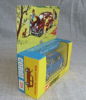 Picture of Corgi Toys 334 Mini Cooper Magnifique blue