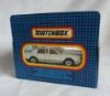 Picture of Matchbox Dark Blue MB24 Lincoln Limousine White