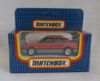 Picture of Matchbox Dark Blue Box MB2 Rover Sterling Red [A]