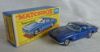 Picture of Matchbox Superfast MB14d ISO Grifo with Light Blue Interior F Box