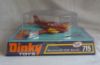 Picture of Dinky Toys 715 Beechcraft C55 Baron