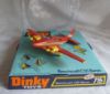 Picture of Dinky Toys 715 Beechcraft C55 Baron