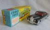 Picture of Corgi Toys 224 Bentley Continental Black/Silver