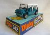 Picture of Dinky Toys 342 Austin Mini Moke