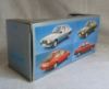 Picture of Corgi Toys 334 Ford Escort Steel Blue