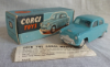 Picture of Corgi Toys 201 Austin Cambridge Saloon