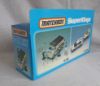 Picture of Matchbox Superkings K-99 Dodge Polizei Van