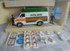 Picture of Matchbox Superkings K-99 Dodge Polizei Van