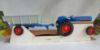 Picture of Matchbox King Size K-11 Fordson Tractor & Farm Trailer WB