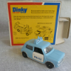 Picture of Dinky Toys 255 Police Mini Clubman