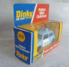 Picture of Dinky Toys 255 Police Mini Clubman