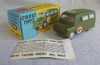 Picture of Corgi Toys 414 Bedford Military Ambulance