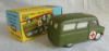 Picture of Corgi Toys 414 Bedford Military Ambulance