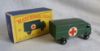Picture of Matchbox Toys MB63a Military Ambulance D Box