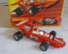 Picture of Matchbox Speed Kings K-35 Lightning Red FLAME OUT