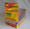 Picture of Matchbox Speed Kings K-35 Lightning Red FLAME OUT