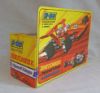 Picture of Matchbox Speed Kings K-35 Lightning Red FLAME OUT