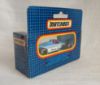 Picture of Matchbox Dark Blue Box MB14 Grand Prix Racer Blue [A]