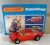 Picture of Matchbox Super Kings K-56 Maserati Bora RED