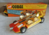 Picture of Corgi Toys Whizzwheels 165 Adams 4 Engined Dragster