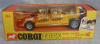 Picture of Corgi Toys Whizzwheels 165 Adams 4 Engined Dragster