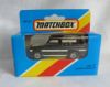 Picture of Matchbox Blue Box MB37 Matra Rancho Black "Surf Rescue" [B]