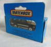 Picture of Matchbox Blue Box MB37 Matra Rancho Black "Surf Rescue" [B]