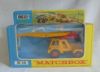 Picture of Matchbox King Size K-14 Jumbo Crane Window Box