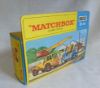 Picture of Matchbox King Size K-14 Jumbo Crane Window Box