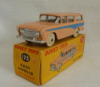 Picture of Dinky Toys 173 Nash Rambler