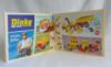 Picture of Dinky Toys No.12 UK Edition 1976 Pocket Catalogue