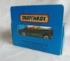 Picture of Matchbox Blue Box MB22 Jaguar XK-120 Green