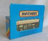 Picture of Matchbox Blue Box MB17 London Bus "Torvale Engineering" 