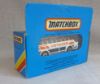 Picture of Matchbox Blue Box MB67 Ikarus Coach "Voyager" with Clear Windows [B]