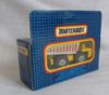 Picture of Matchbox Dark Blue Box MB53 Dump Truck