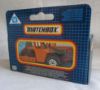 Picture of Matchbox Dark Blue Box MB68 Road Roller