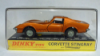 Picture of Dinky Toys 221 Corvette Stingray Bronze