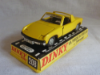 Picture of Dinky Toys 208 VW Porsche 914 Sports Car