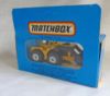 Picture of Matchbox Blue Box MB29 Tractor Shovel with Card