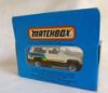 Picture of Matchbox Blue Box MB27 Jeep Cherokee White [A]