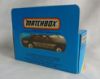 Picture of Matchbox Blue Box MB43 AMG Mercedes Black