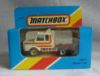 Picture of Matchbox Blue Box MB71 Scania T-142 Truck White/Red [A]